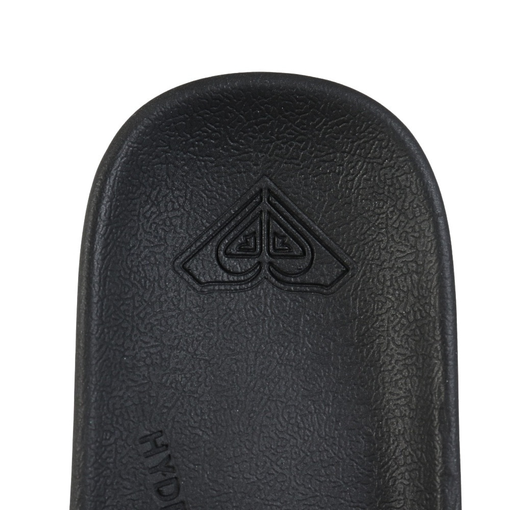 ロキシー（ROXY）（レディース）シャワーサンダル SLIPPY HYDRO 25SPRSD251202BLK