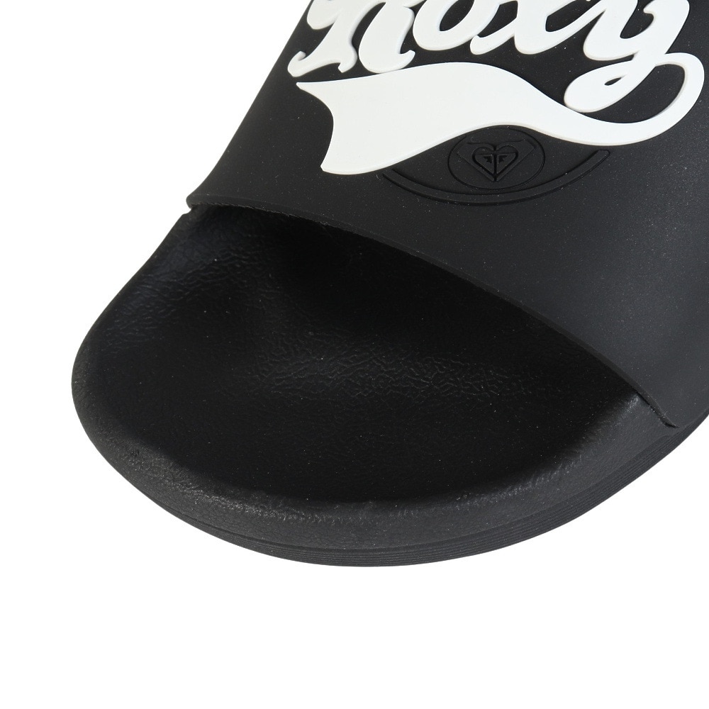 ロキシー（ROXY）（レディース）シャワーサンダル SLIPPY HYDRO 25SPRSD251202BLK