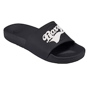 (レディース)シャワーサンダル SLIPPY HYDRO 25SPRSD251202BLK
