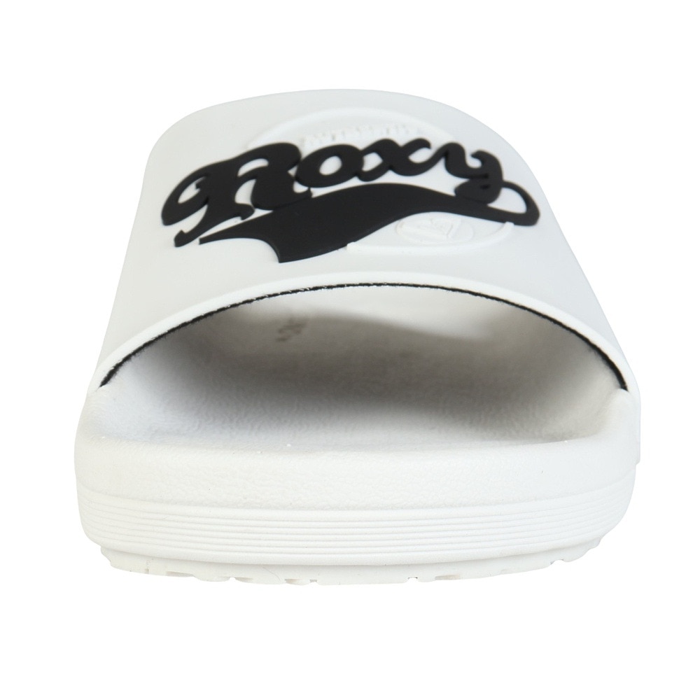 ロキシー（ROXY）（レディース）シャワーサンダル SLIPPY HYDRO 25SPRSD251202WHT