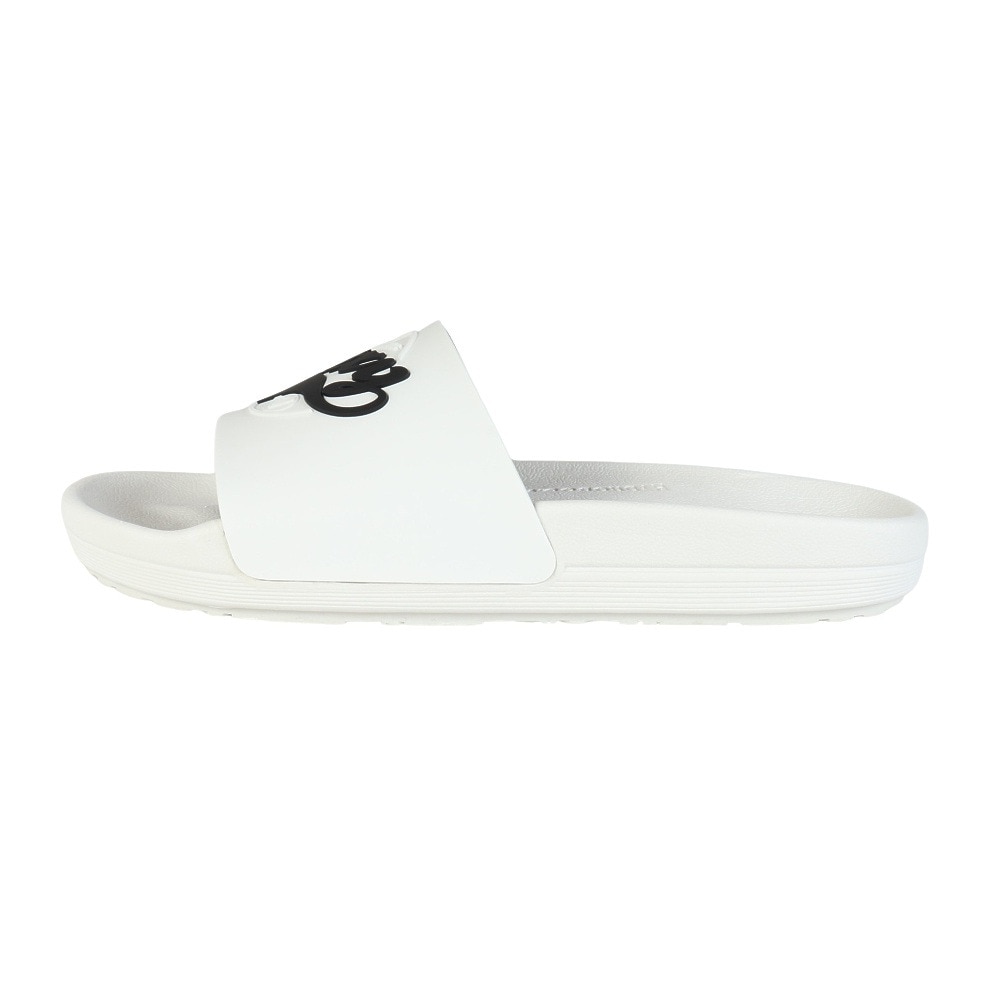 ロキシー（ROXY）（レディース）シャワーサンダル SLIPPY HYDRO 25SPRSD251202WHT