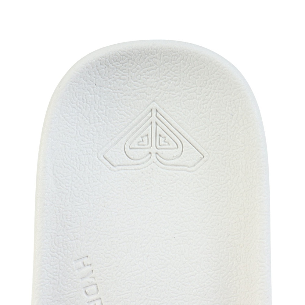 ロキシー（ROXY）（レディース）シャワーサンダル SLIPPY HYDRO 25SPRSD251202WHT