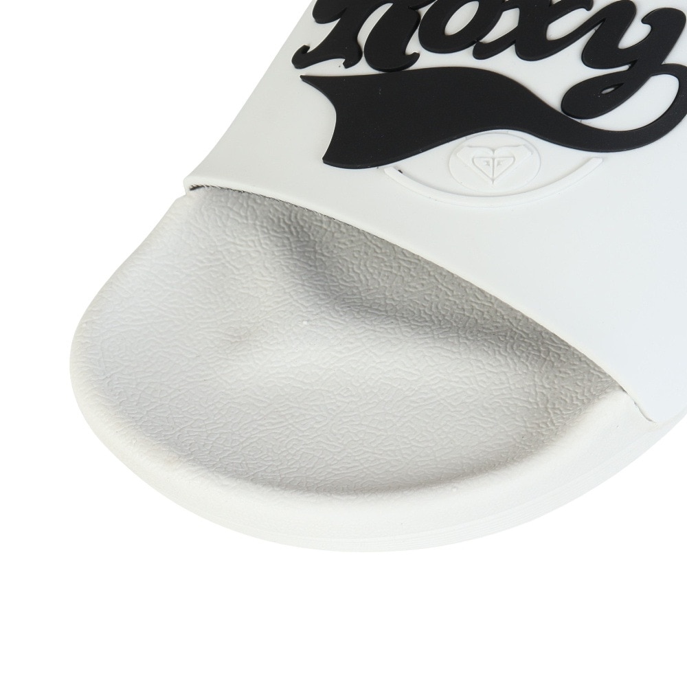 ロキシー（ROXY）（レディース）シャワーサンダル SLIPPY HYDRO 25SPRSD251202WHT
