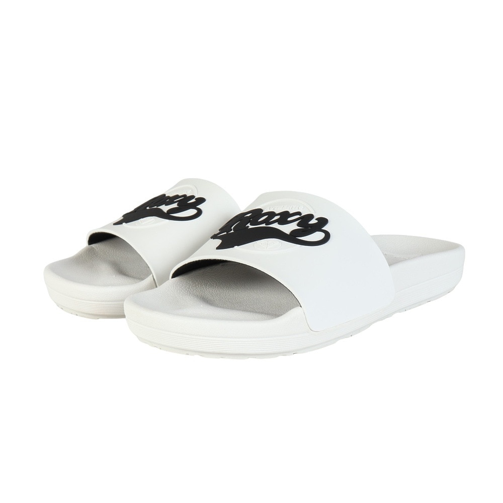 ロキシー（ROXY）（レディース）シャワーサンダル SLIPPY HYDRO 25SPRSD251202WHT