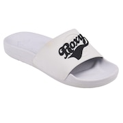 (レディース)シャワーサンダル SLIPPY HYDRO 25SPRSD251202WHT