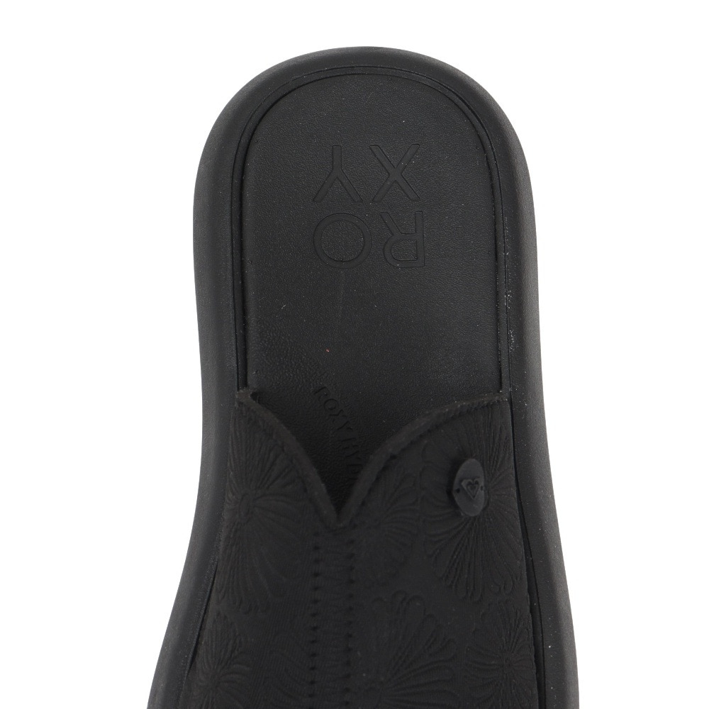 ロキシー（ROXY）（レディース）シャワーサンダル RAD WEEKEND NEOPRENE 25SPRSD251204BLK