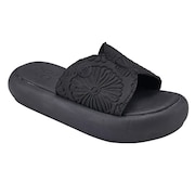 (レディース)シャワーサンダル RAD WEEKEND NEOPRENE 25SPRSD251204BLK