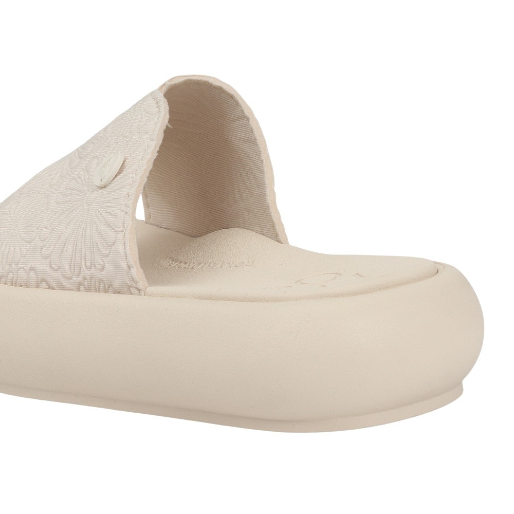 ロキシー（ROXY）（レディース）シャワーサンダル RAD WEEKEND NEOPRENE 25SPRSD251204SND