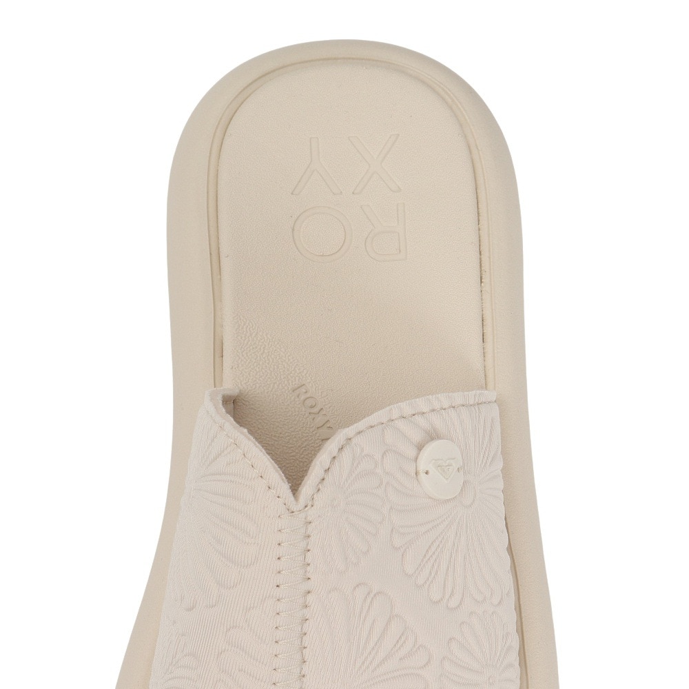 ロキシー（ROXY）（レディース）シャワーサンダル RAD WEEKEND NEOPRENE 25SPRSD251204SND