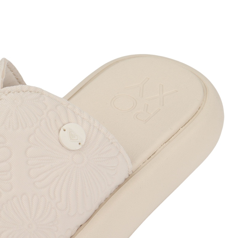 ロキシー（ROXY）（レディース）シャワーサンダル RAD WEEKEND NEOPRENE 25SPRSD251204SND