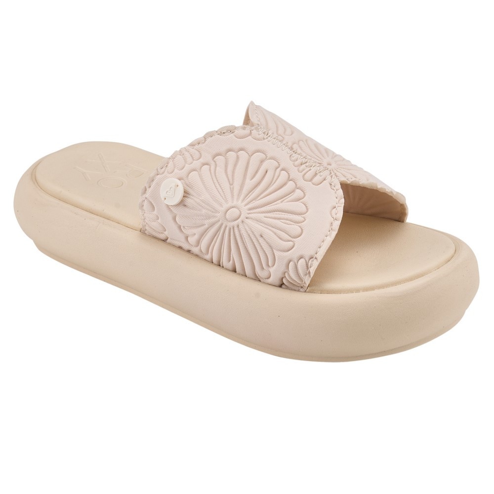 ロキシー（ROXY）（レディース）シャワーサンダル RAD WEEKEND NEOPRENE 25SPRSD251204SND