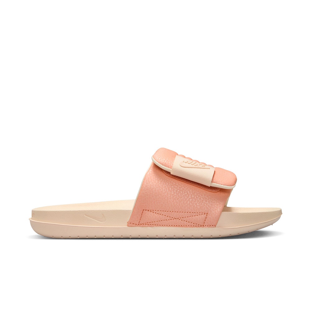 ナイキ（NIKE）（レディース）シャワーサンダル オフコート アジャスト スライド DV1033-800