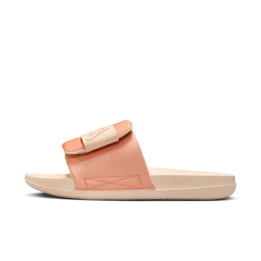 ナイキ（NIKE）（レディース）シャワーサンダル オフコート アジャスト スライド DV1033-800