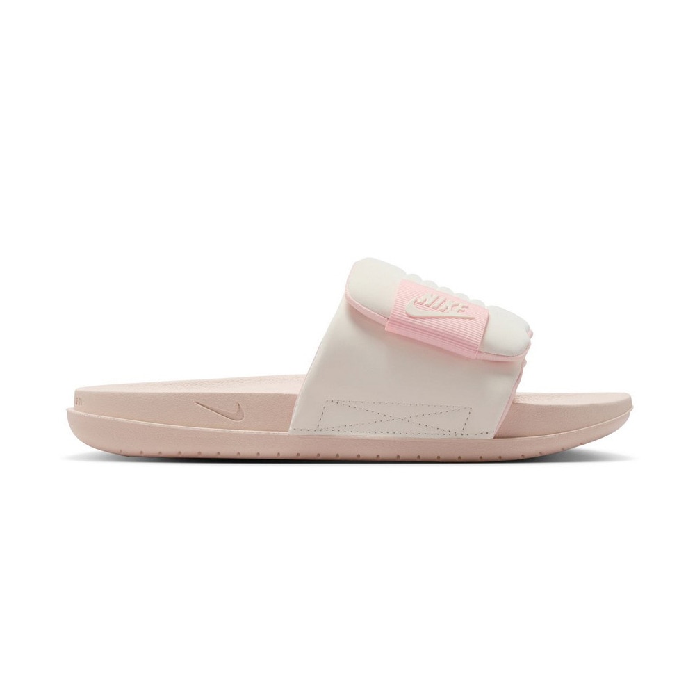 ナイキ（NIKE）（レディース）シャワーサンダル オフコート アジャスト ウィメンズ スライド DV1033-104