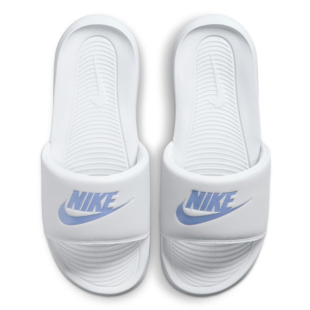 ナイキ（NIKE）（レディース）スポーツサンダル シャワーサンダル ビクトリー ワン スライド ホワイト CN9677-011 カジュアル シューズ サンダル 