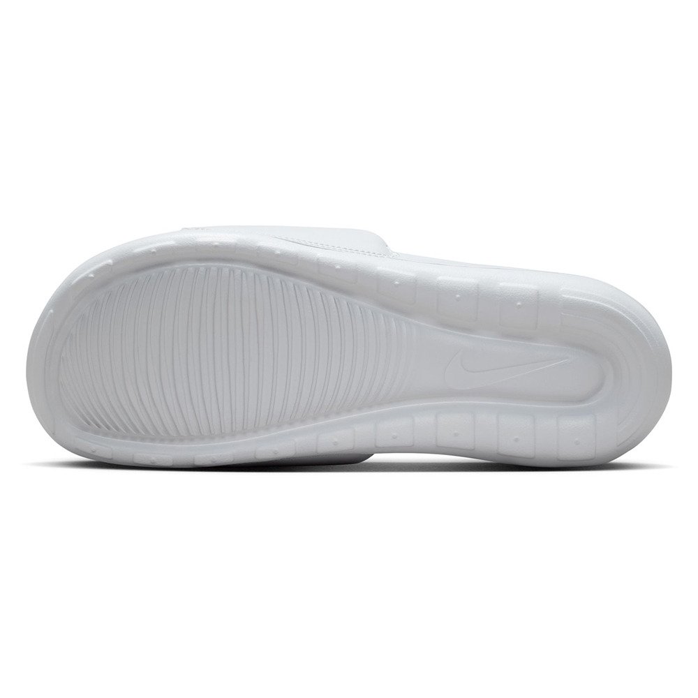 ナイキ（NIKE）（レディース）スポーツサンダル シャワーサンダル ビクトリー ワン スライド ホワイト CN9677-011 カジュアル シューズ サンダル 