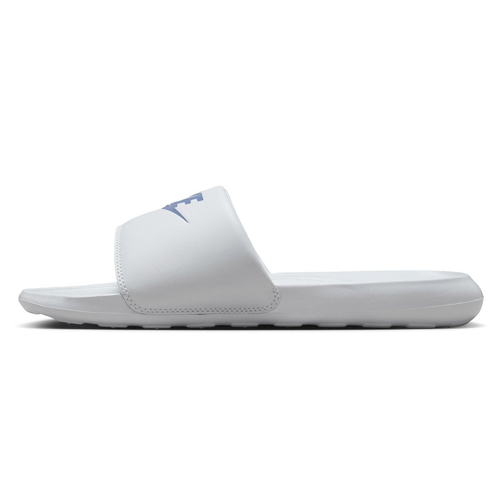 ナイキ（NIKE）（レディース）スポーツサンダル シャワーサンダル ビクトリー ワン スライド ホワイト CN9677-011 カジュアル シューズ サンダル 