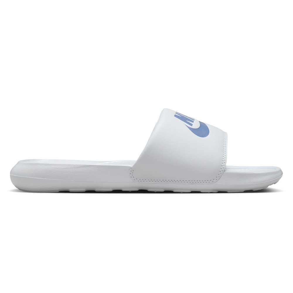 ナイキ（NIKE）（レディース）スポーツサンダル シャワーサンダル ビクトリー ワン スライド ホワイト CN9677-011 カジュアル シューズ サンダル 