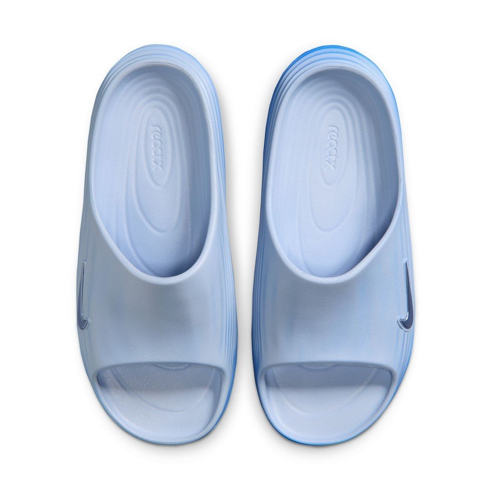 ナイキ（NIKE）（レディース）シャワーサンダル ReactX リジュビネイト
