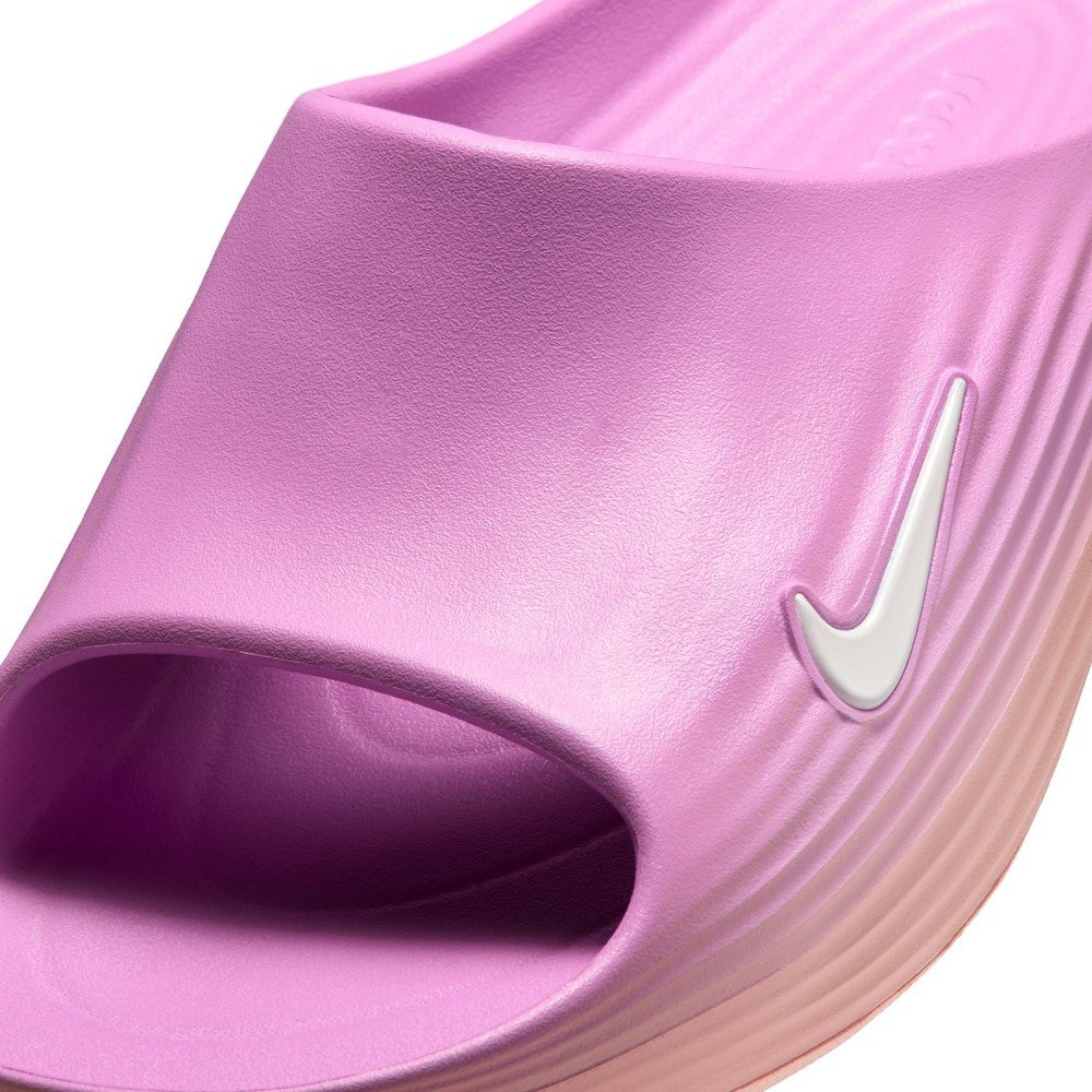 ナイキ（NIKE）（レディース）シャワーサンダル ReactX リジュビネイト