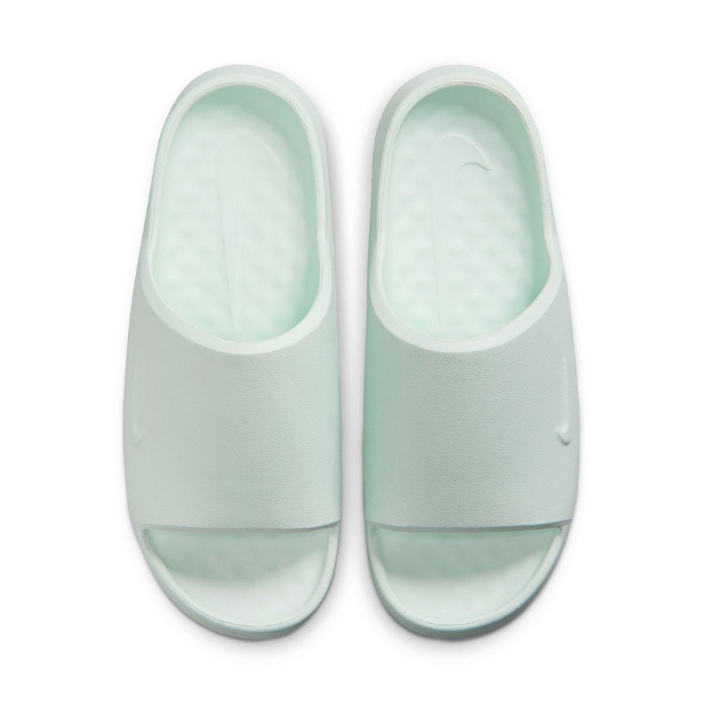 ナイキ（NIKE）（レディース）シャワーサンダル ウィメンズスライド カーム 2.0 ミント IB7561-300