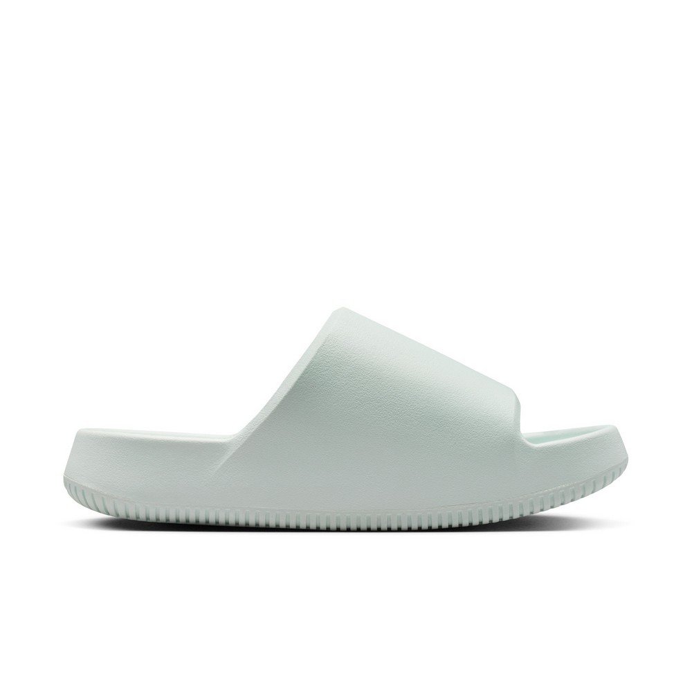 ナイキ（NIKE）（レディース）シャワーサンダル ウィメンズスライド カーム 2.0 ミント IB7561-300