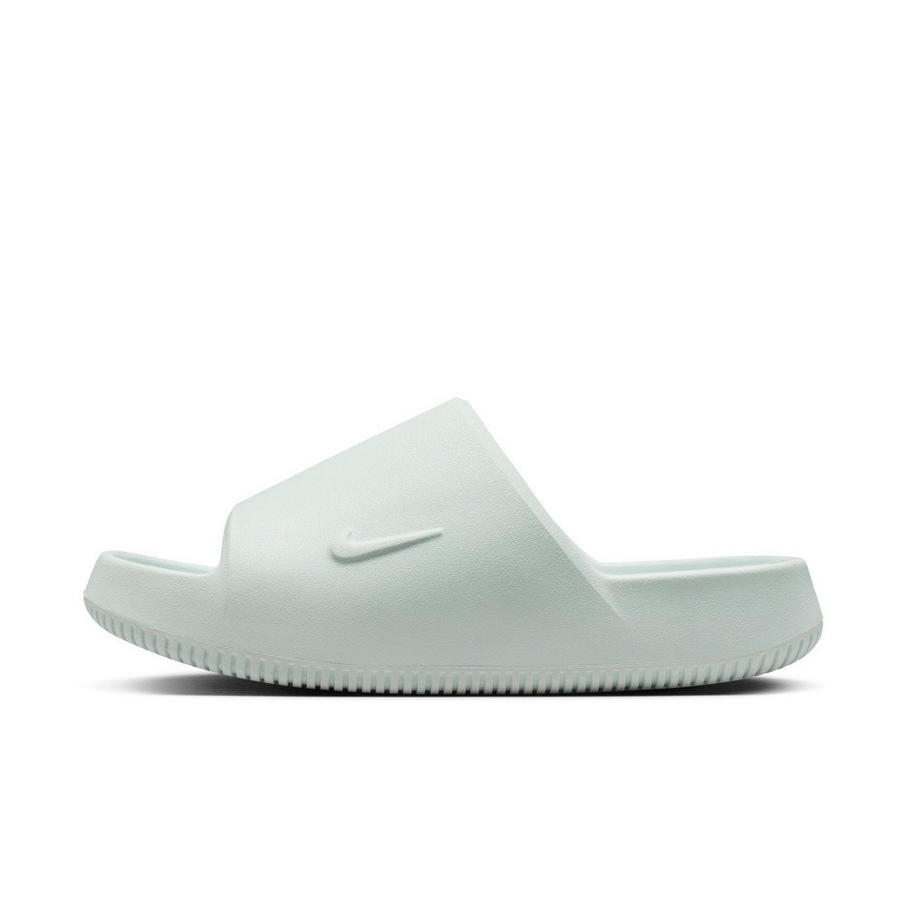 ナイキ（NIKE）（レディース）シャワーサンダル ウィメンズスライド カーム 2.0 ミント IB7561-300