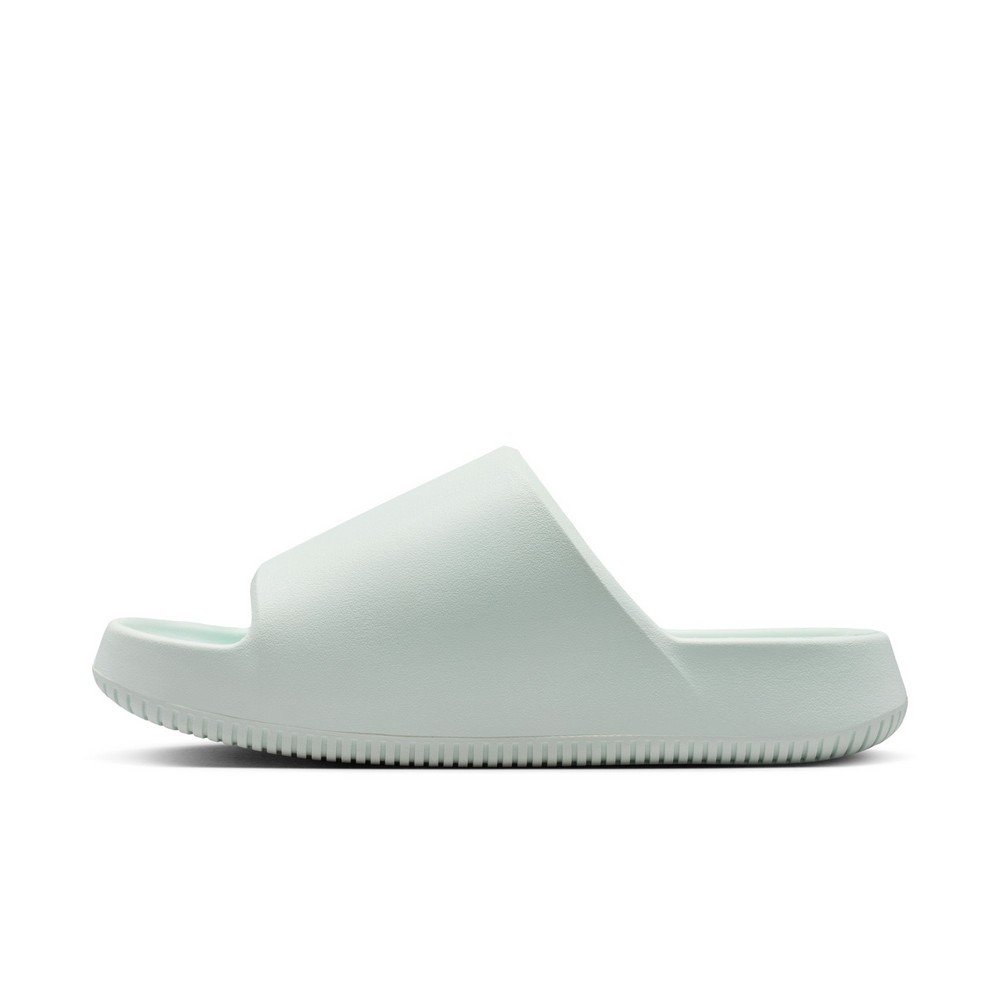 ナイキ（NIKE）（レディース）シャワーサンダル ウィメンズスライド カーム 2.0 ミント IB7561-300