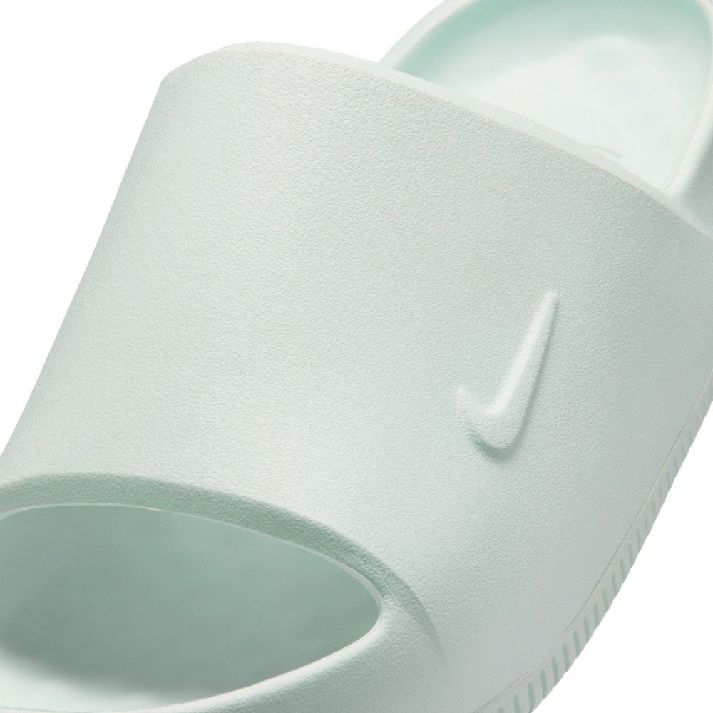 ナイキ（NIKE）（レディース）シャワーサンダル ウィメンズスライド カーム 2.0 ミント IB7561-300