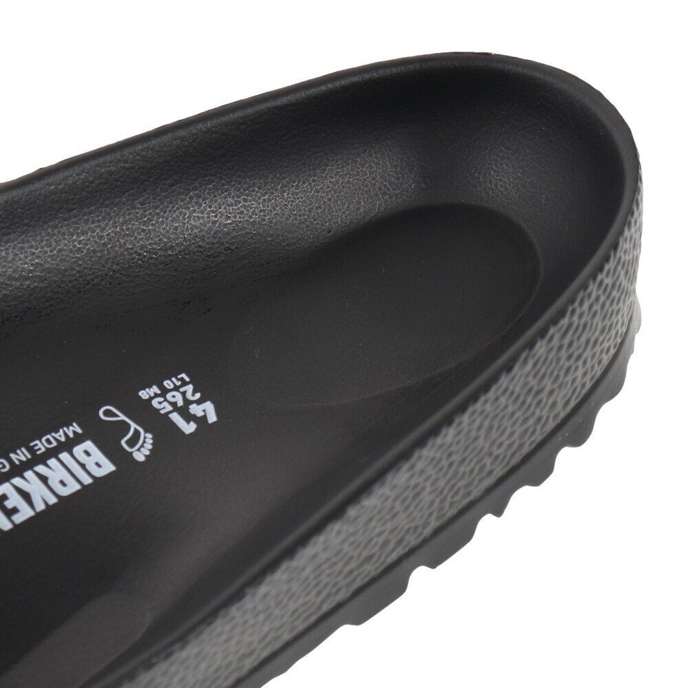 ビルケンシュトック（BIRKENSTOCK）（メンズ、レディース）スポーツサンダル バルバドス EVA 1015398