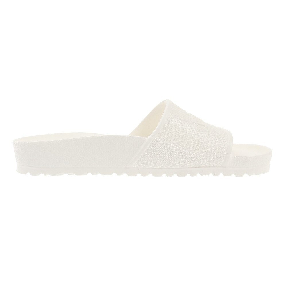 ビルケンシュトック（BIRKENSTOCK）（メンズ、レディース）スポーツサンダル バルバドス EVA ホワイト 1015399 シャワーサンダル カジュアル シューズ レジャー はっ水 軽量
