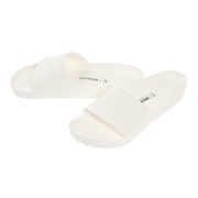 ビルケンシュトック（BIRKENSTOCK）（メンズ、レディース）バルバドス EVA ホワイト 白 1015399 シャワーサンダル スポーツ カジュアル シューズ コンフォート