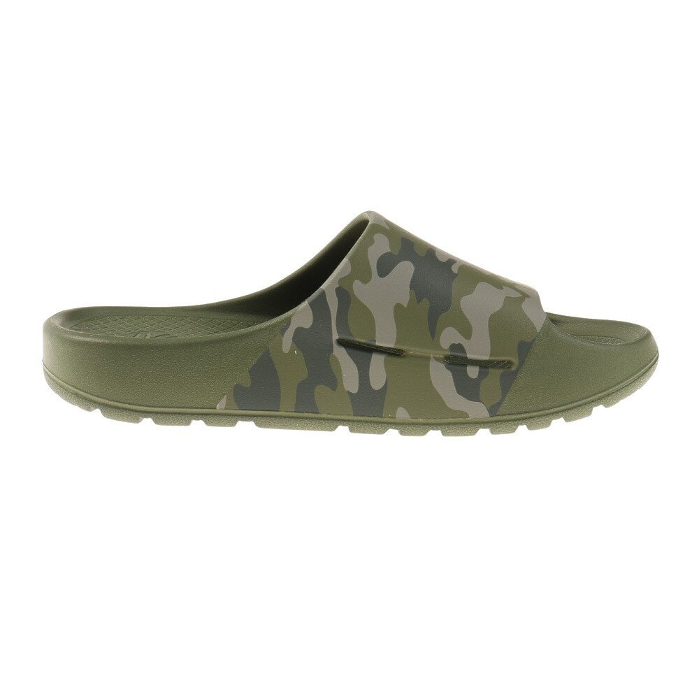 フリーウォータース（ｆｒｅｅ　ｗａｔｅｒｓ）（メンズ、レディース）シャワーサンダル Cloud9 UO-003Camouflage