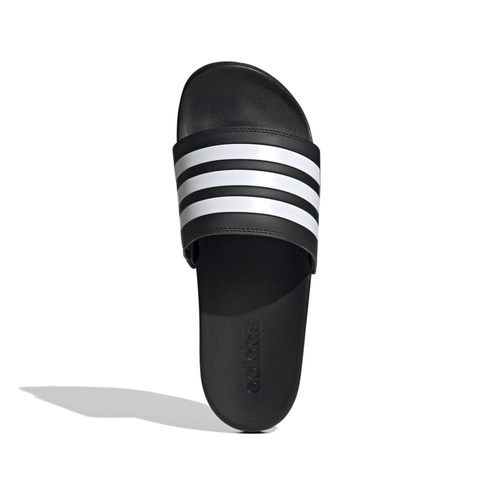 アディダス（adidas）（メンズ、レディース）シャワーサンダル アディレッタ コンフォート サンダル LUT47-GZ5891