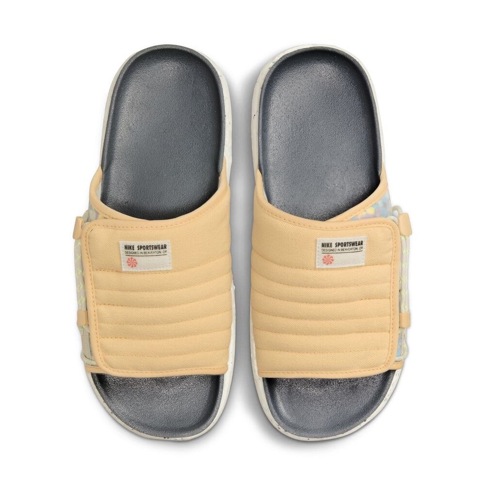 ナイキ（NIKE）（メンズ）アスナ NN スライド SLIDE FB3027-200 シャワーサンダル レディース メンズ  スポーツ用品はスーパースポーツゼビオ