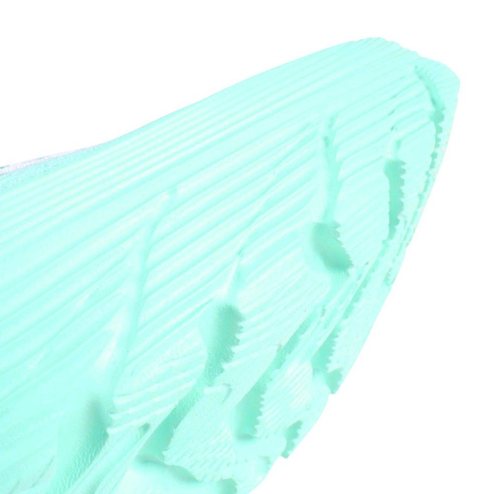 ホカ（HOKA）（メンズ、レディース）スニーカー リストア TC レギュラー ターコイズ 1134532-OMSO リカバリー リラックス シューズ スリッポン 厚底