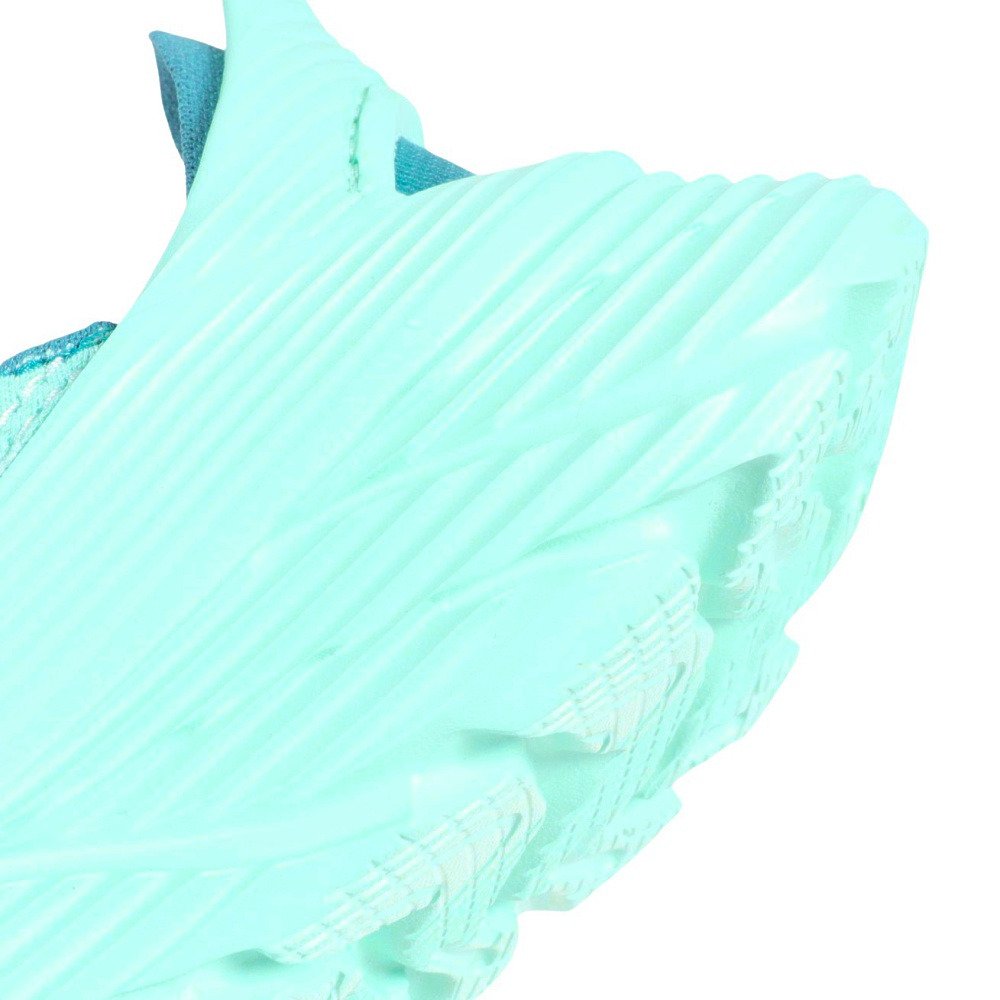 ホカ（HOKA）（メンズ、レディース）スニーカー リストア TC レギュラー ターコイズ 1134532-OMSO リカバリー リラックス シューズ スリッポン 厚底