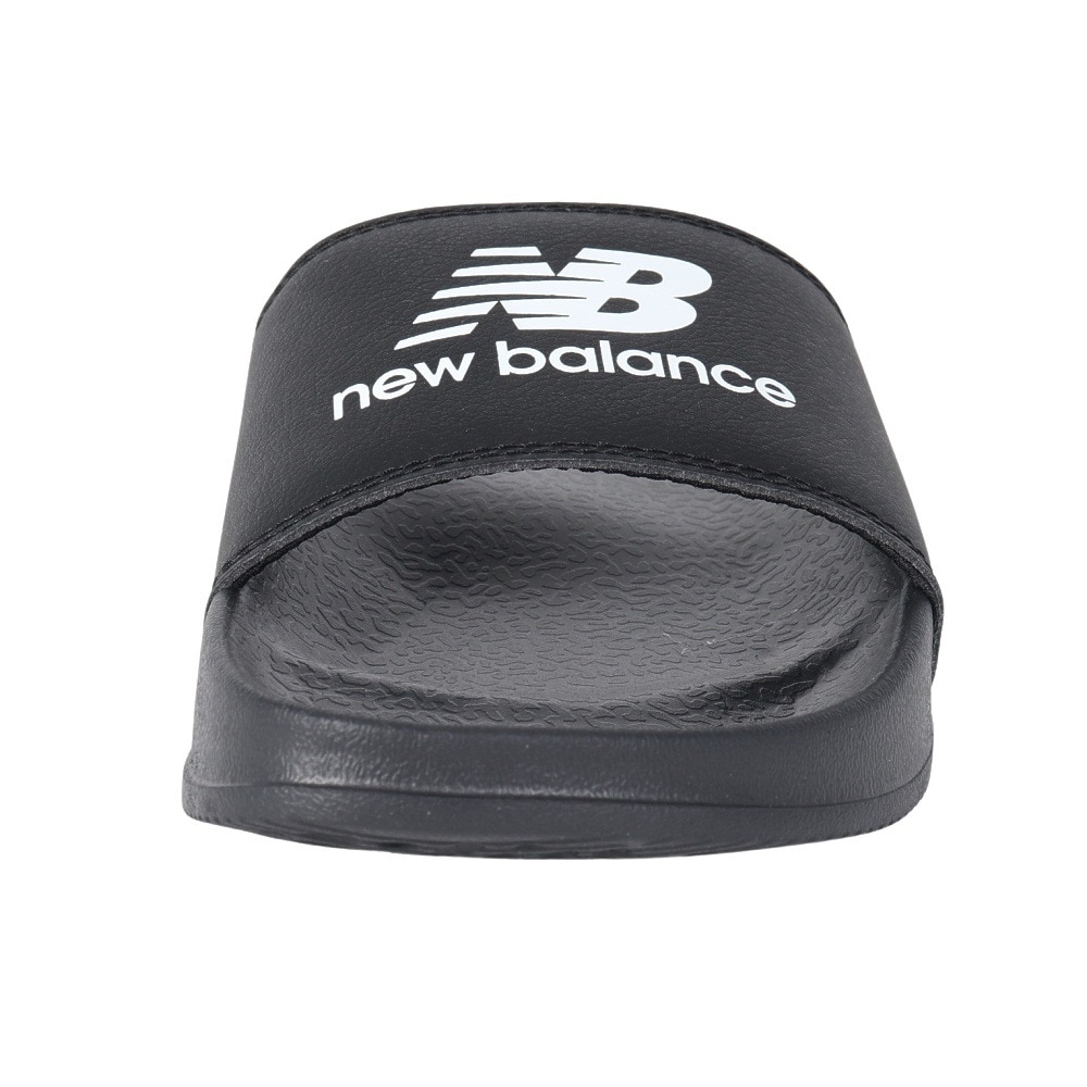 ニューバランス（new balance）（メンズ、レディース）シャワーサンダル 50 Slide SUF050E2 D