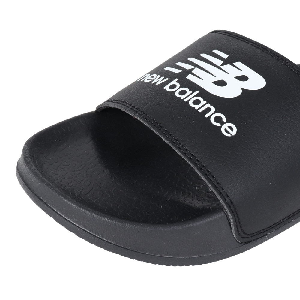 ニューバランス（new balance）（メンズ、レディース）シャワーサンダル 50 Slide SUF050E2 D