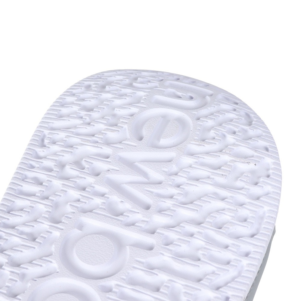 ニューバランス（new balance）（メンズ、レディース）サンダル 50 Slide SUF050F2 D シャワーサンダル
