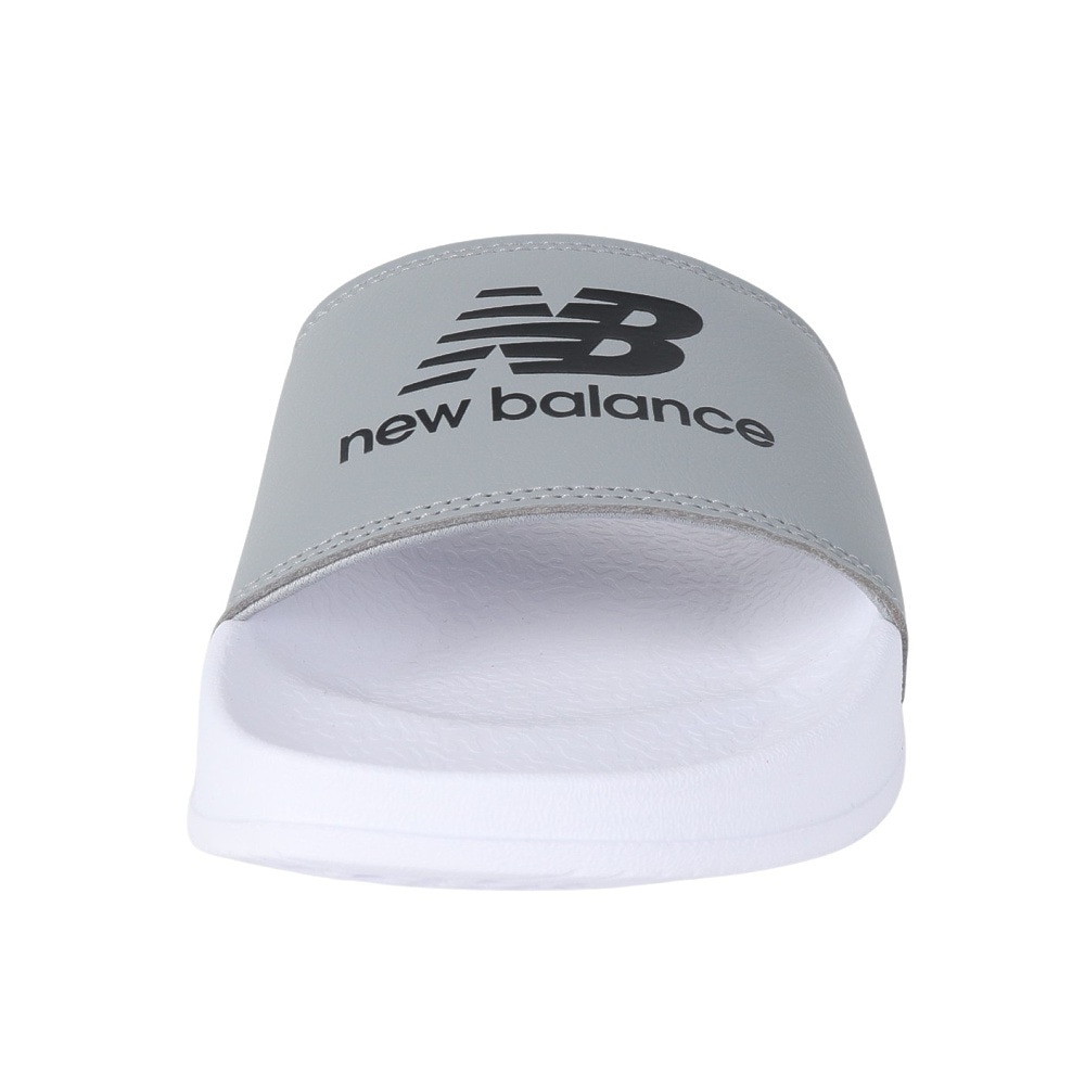 ニューバランス（new balance）（メンズ、レディース）シャワーサンダル 50 Slide SUF050F2 D