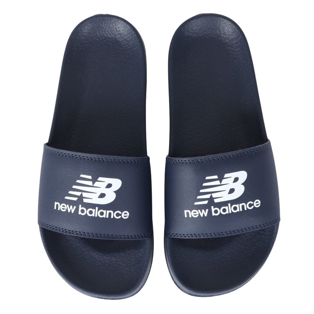 ニューバランス（new balance）（メンズ、レディース）シャワーサンダル 50 Slide SUF050G2 D
