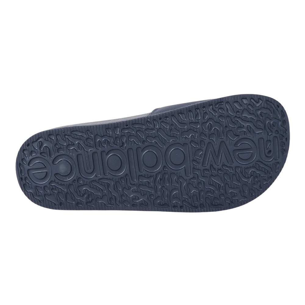ニューバランス（new balance）（メンズ、レディース）サンダル 50 Slide SUF050G2 D シャワーサンダル 