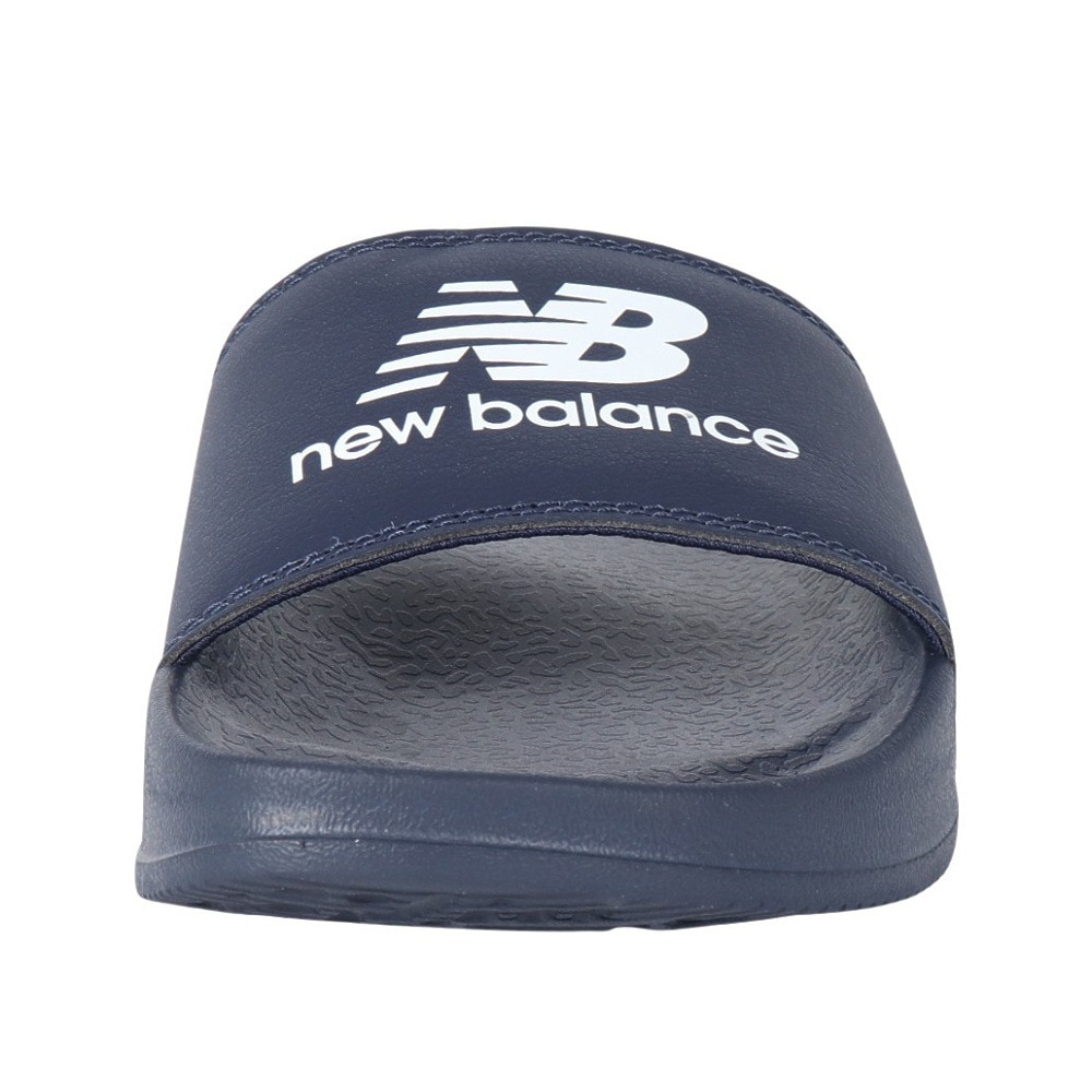 ニューバランス（new balance）（メンズ、レディース）サンダル 50 Slide SUF050G2 D シャワーサンダル 