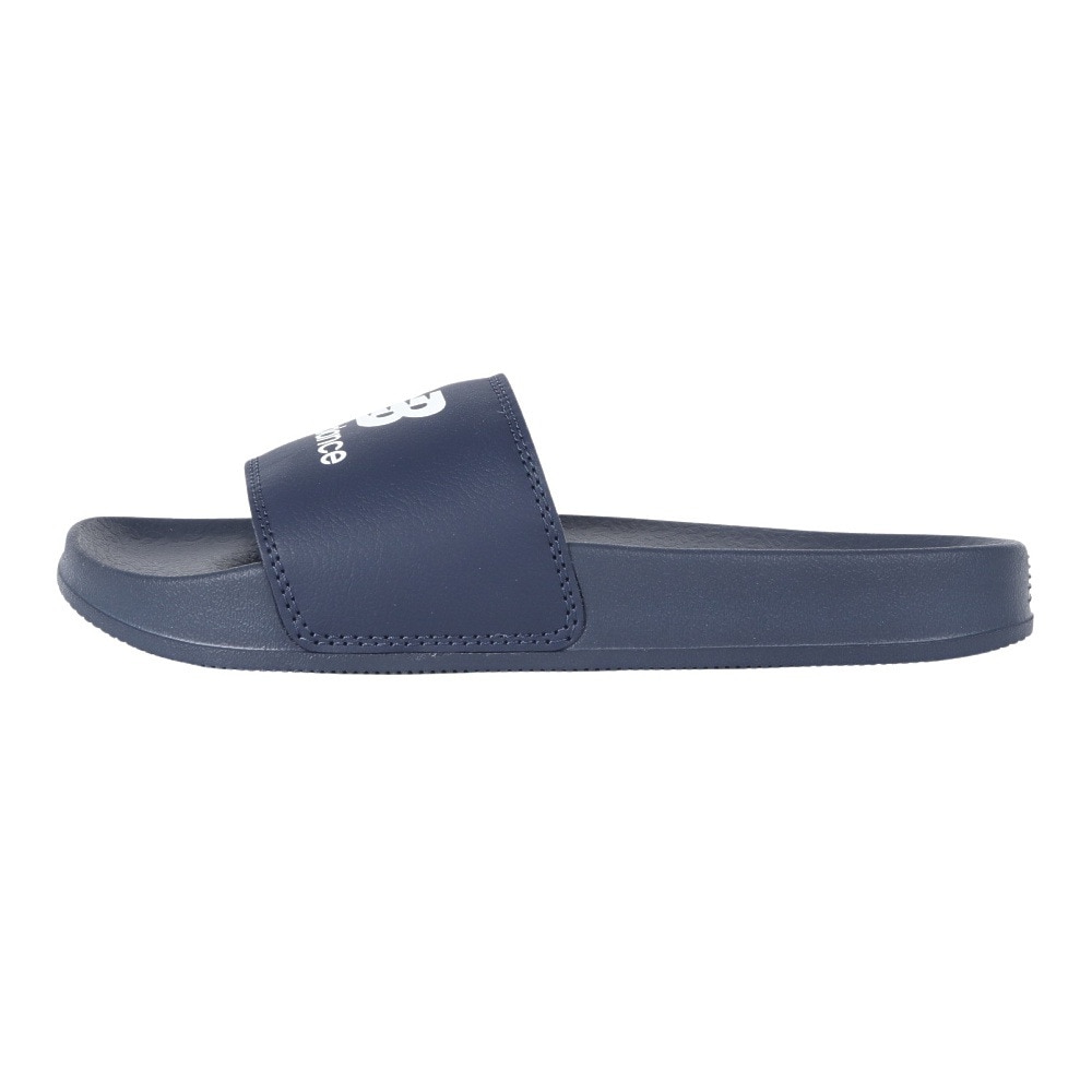 ニューバランス（new balance）（メンズ、レディース）サンダル 50 Slide SUF050G2 D シャワーサンダル 