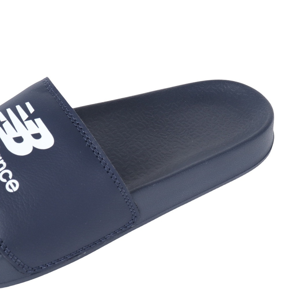 ニューバランス（new balance）（メンズ、レディース）サンダル 50 Slide SUF050G2 D シャワーサンダル 