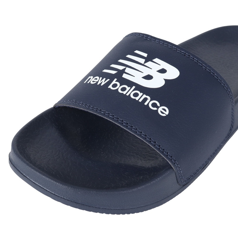 ニューバランス（new balance）（メンズ、レディース）シャワーサンダル 50 Slide SUF050G2 D