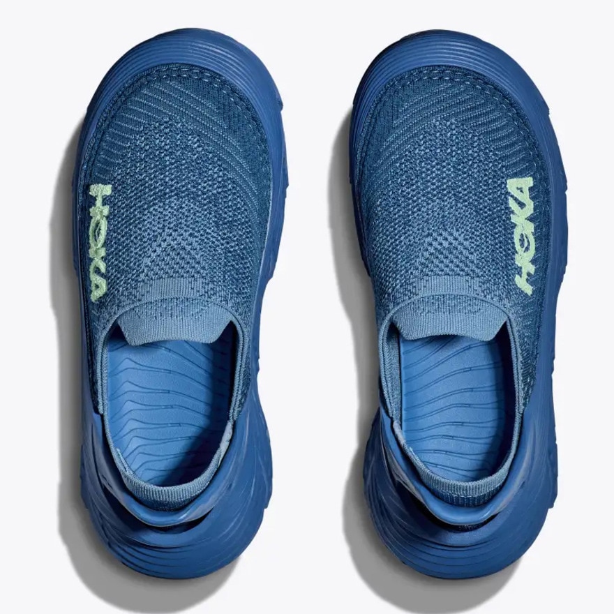 ホカ（HOKA）（メンズ、レディース）スリッポン リストア TC 1134532-AYN
