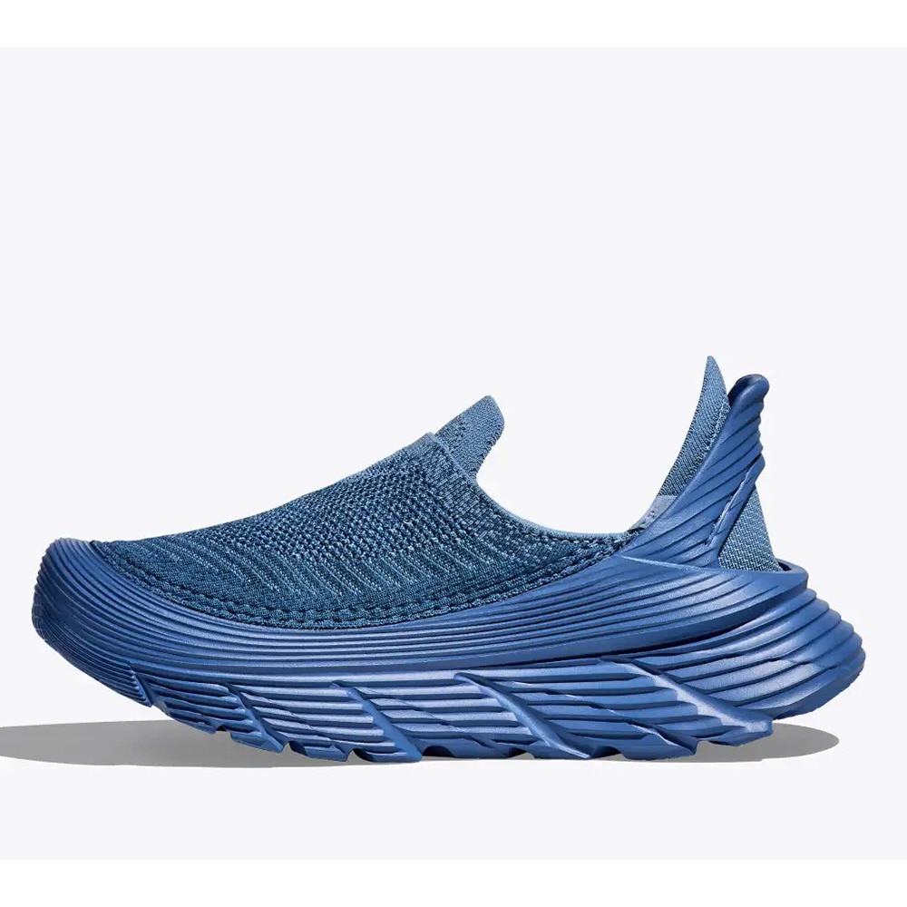 ホカ（HOKA）（メンズ、レディース）スリッポン リストア TC 1134532-AYN