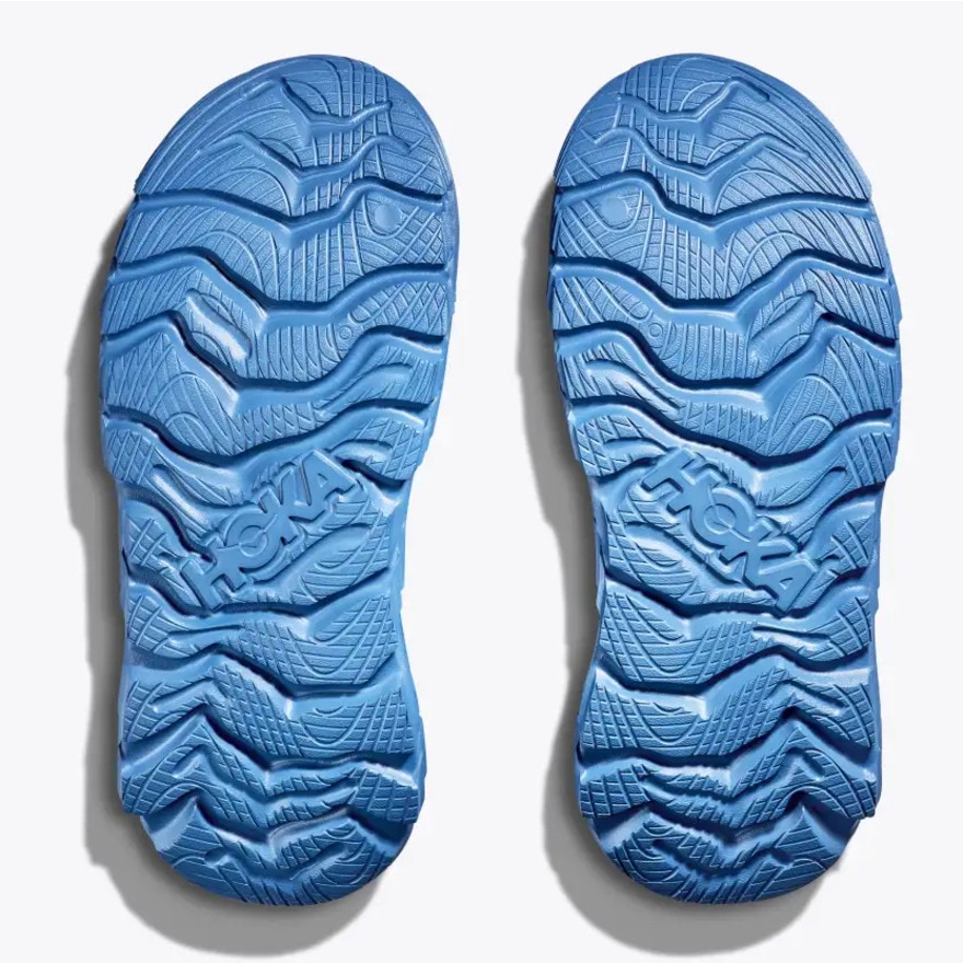 ホカ（HOKA）（メンズ、レディース）スリッポン リストア TC 1134532-AYN